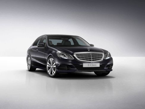Used 2014 Mercedes-Benz E 350 Sedan image 9