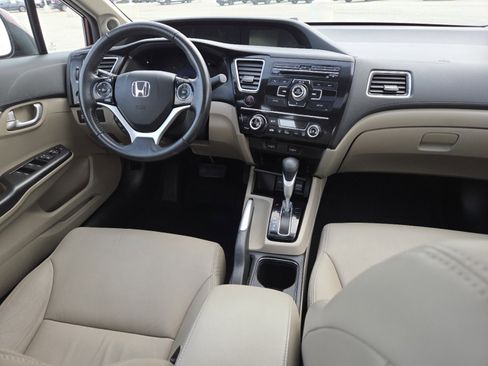 Used 2013 Honda Civic EX-L image 21