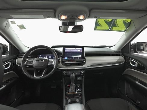 Used 2022 Jeep Compass Limited w/ Elite Group image 6