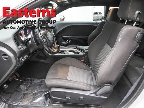 Used 2023 Dodge Challenger GT image 14