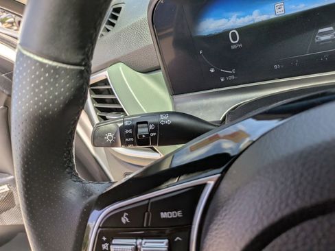 Certified 2024 Kia Seltos SX AWD/4WD image 33