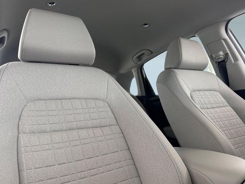 Used 2026 Honda HR-V LX image 29