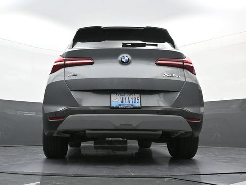 New 2026 BMW X3 xDrive30i w/ Premium Package AWD/4WD image 26