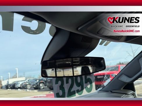 New 2026 GMC Sierra 1500 Elevation w/ Elevation Premium Package AWD/4WD image 29