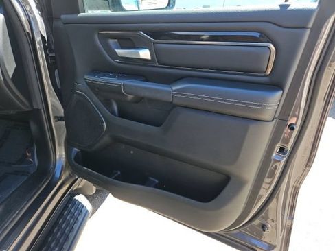 Used 2022 RAM 1500 Rebel w/ Night Edition AWD/4WD image 37