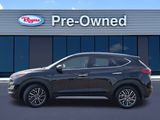 Used 2021 Hyundai Tucson Limited w/ Cargo Package image 4