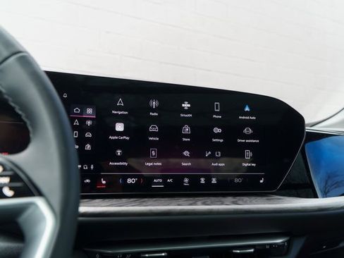 Used 2025 Audi Q5 Premium Plus w/ Premium Plus image 26