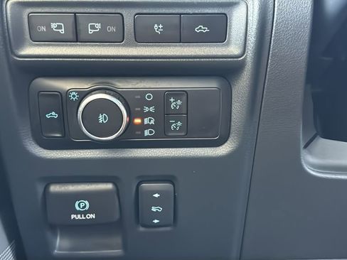 Certified 2024 Ford F150 Tremor w/ Mobile Office Package AWD/4WD image 19