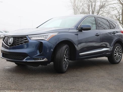 New 2026 Acura RDX SH-AWD w/ Advance Package image 3