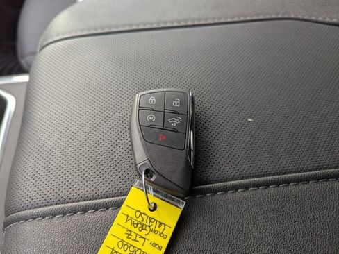 Used 2026 Chevrolet Silverado 2500 LTZ w/ LTZ Plus Package image 19