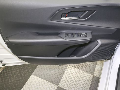 Used 2024 Toyota Prius Prime FWD image 37