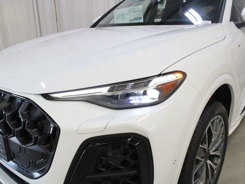 New 2026 Audi Q5 Premium Plus AWD/4WD image 33