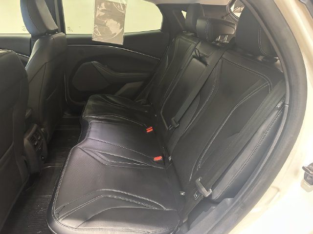 Certified 2024 Ford Mustang Mach-E Premium AWD/4WD image 19