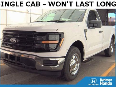 Used 2024 Ford F150 XL image 1