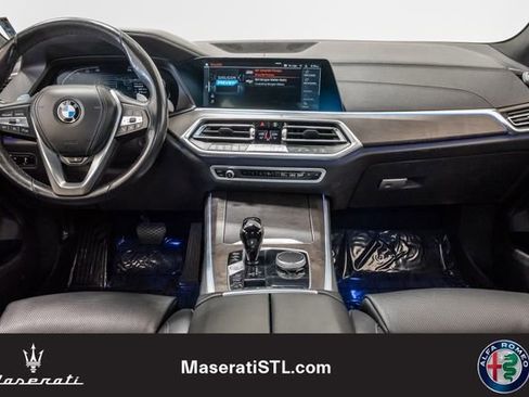 Used 2023 BMW X5 xDrive40i AWD/4WD image 23
