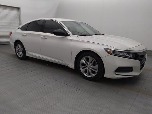 Used 2020 Honda Accord LX image 11
