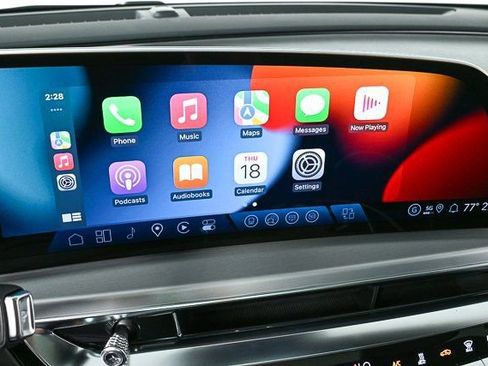 New 2026 Cadillac Lyriq Premium Sport image 16