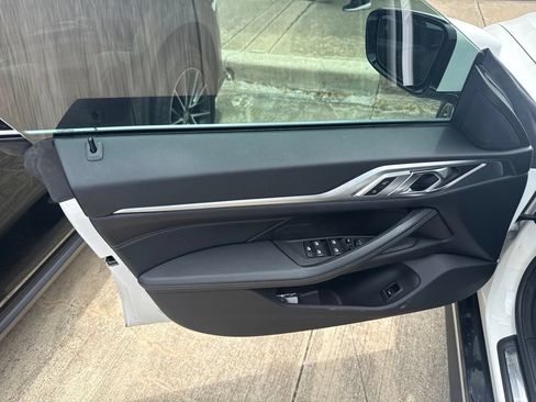 Used 2022 BMW 430i Gran Coupe w/ Premium Package RWD image 10