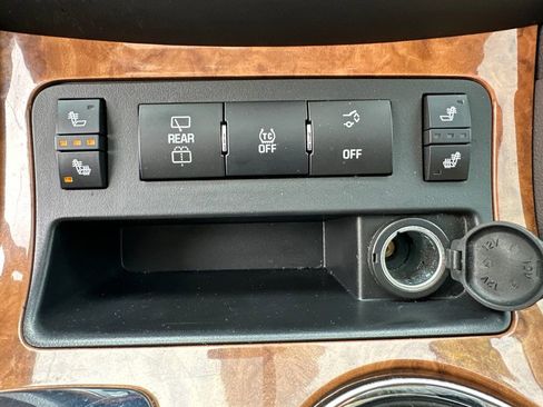 Used 2012 Buick Enclave Leather image 31