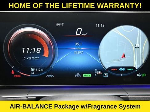 Used 2020 Mercedes-Benz GLS 580 GLS 580 image 19