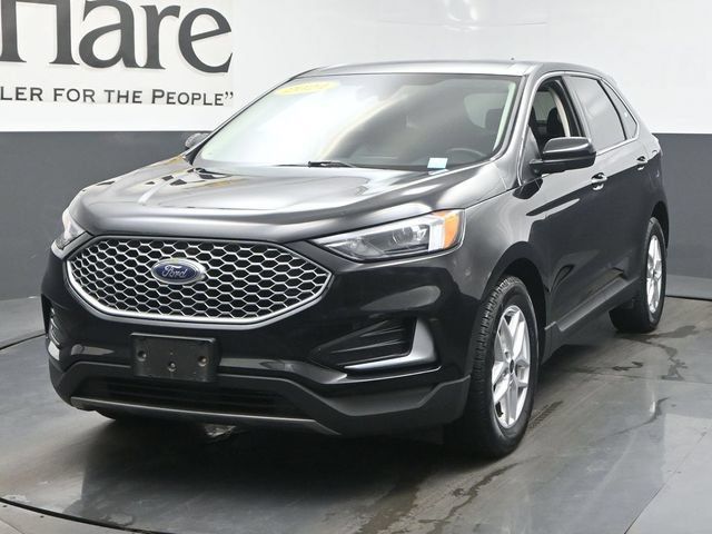 Used 2024 Ford Edge SEL AWD/4WD image 7
