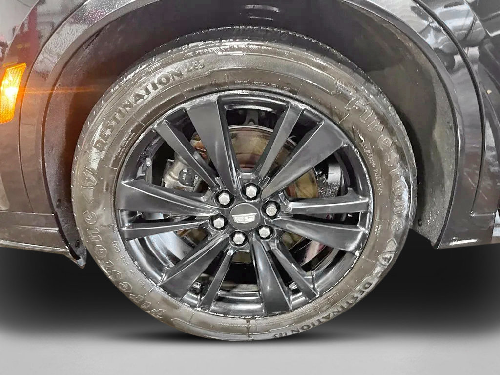 Used 2023 Cadillac XT6 Premium Luxury FWD image 13