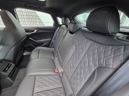 New 2026 Audi S5 Prestige AWD/4WD image 13