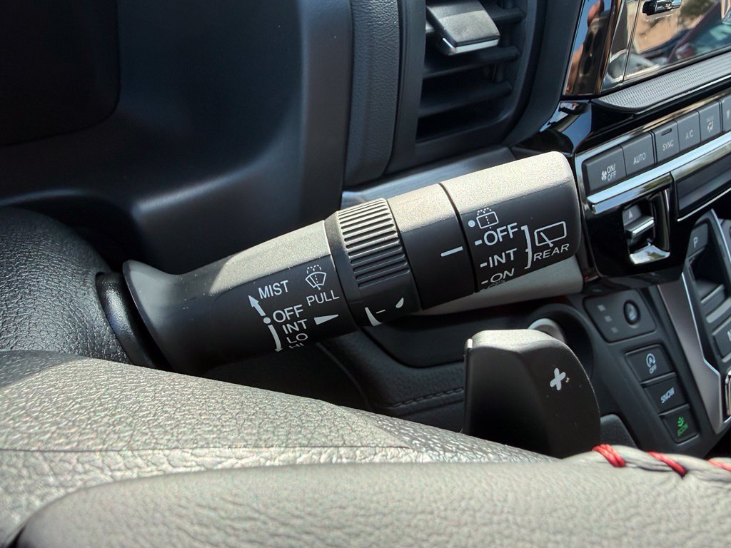 New 2026 Honda Odyssey Sport-L image 19