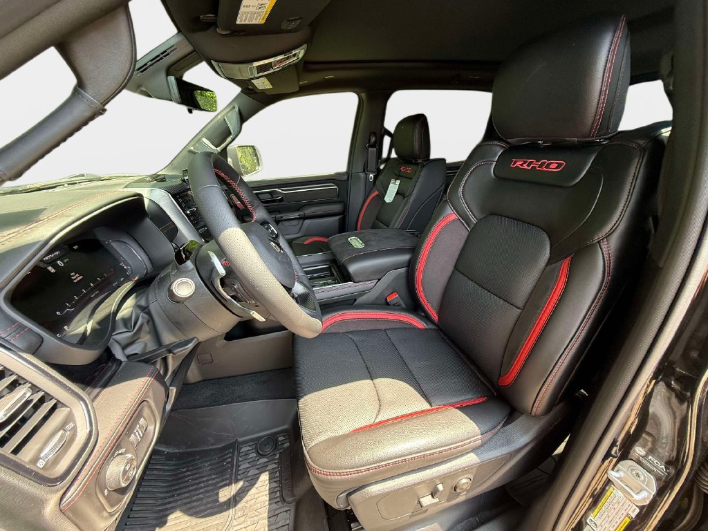 New 2026 RAM 1500 RHO w/ RHO Level 1 Equipment Group AWD/4WD image 22
