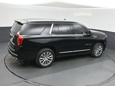 Used 2022 GMC Yukon Denali AWD/4WD image 33