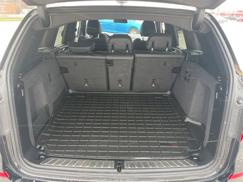 Used 2019 BMW X3 xDrive30i image 53