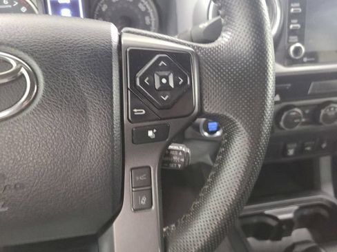 Used 2023 Toyota Tacoma TRD Off-Road AWD/4WD image 27