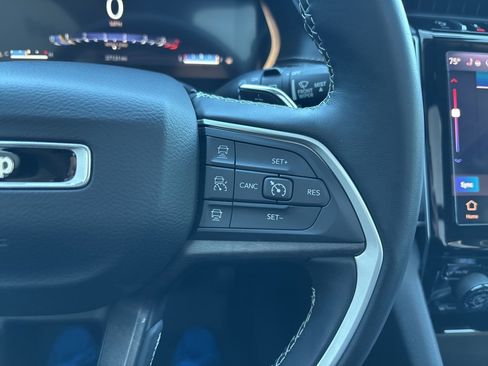 Used 2021 Jeep Grand Cherokee L Limited image 66