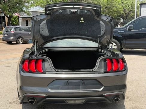 Used 2019 Ford Mustang Coupe image 20