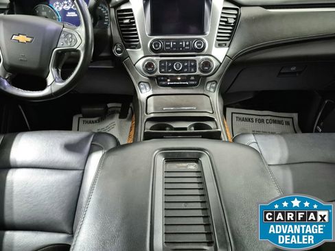 Used 2020 Chevrolet Tahoe Premier w/ Max Trailering Package AWD/4WD image 28