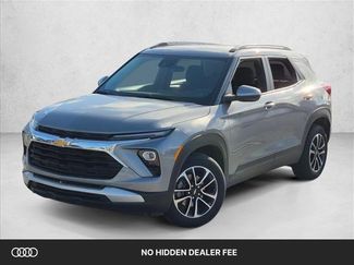 Used 2024 Chevrolet TrailBlazer LT w/ Driver Confidence Package FWD video 1