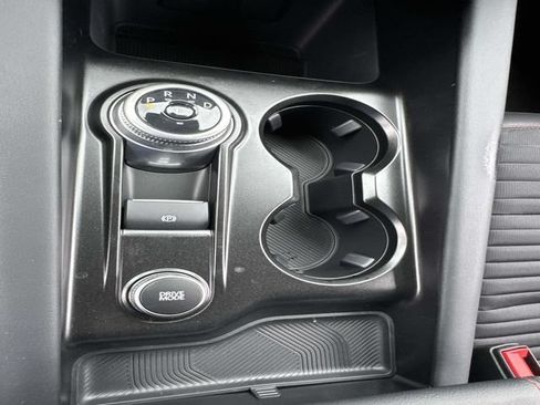 New 2026 Ford Explorer ST-Line w/ Premium Package RWD image 23