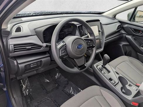 Used 2025 Subaru Crosstrek 2.0i image 9