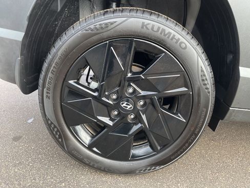 Certified 2026 Hyundai Kona SEL Sport image 12