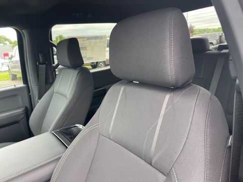 New 2026 Ford F150 STX AWD/4WD image 8