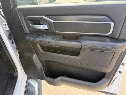 Used 2025 RAM 2500 Big Horn AWD/4WD image 22