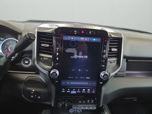 New 2026 RAM 2500 Big Horn image 16