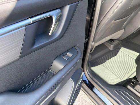 Used 2025 Buick Enclave Preferred w/ LPO, Floor Liner Package FWD image 51