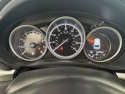 Used 2019 MAZDA CX-5 Touring AWD/4WD image 4