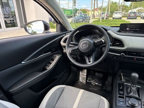 New 2026 MAZDA CX-30 Aire Edition AWD/4WD image 21