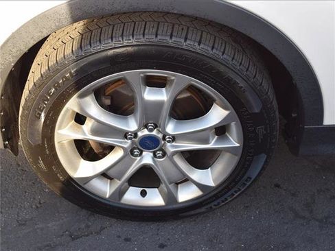 Used 2015 Ford Escape Titanium w/ Equipment Group 301A image 34