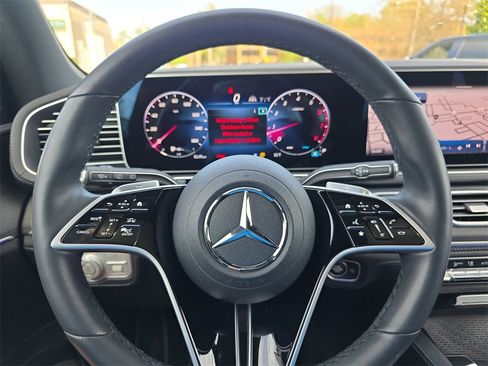Certified 2024 Mercedes-Benz GLE 450 4MATIC image 20