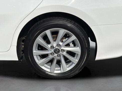 Used 2024 Toyota Camry LE image 11