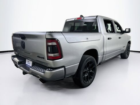 Used 2023 RAM 1500 Laramie image 5