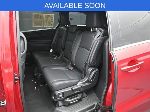 Used 2024 Honda Odyssey Sport image 30